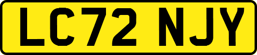 LC72NJY