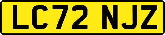 LC72NJZ