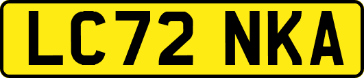 LC72NKA