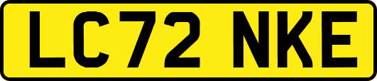 LC72NKE