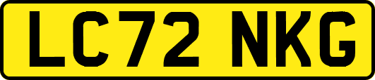 LC72NKG