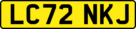 LC72NKJ