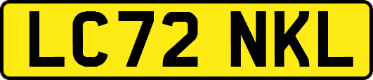 LC72NKL