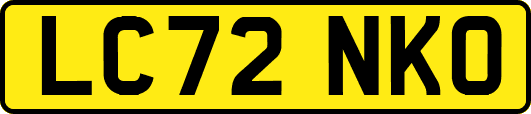 LC72NKO