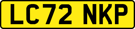 LC72NKP