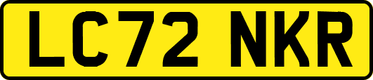 LC72NKR