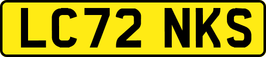 LC72NKS