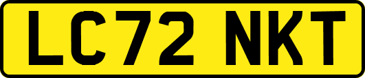 LC72NKT