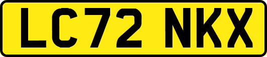 LC72NKX