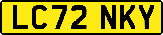 LC72NKY