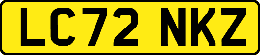 LC72NKZ