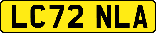 LC72NLA