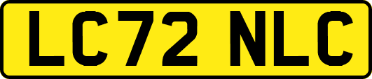 LC72NLC