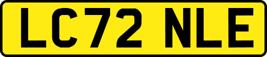 LC72NLE