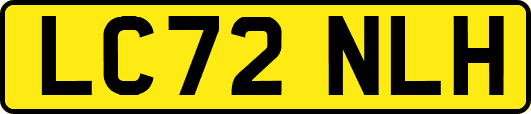 LC72NLH