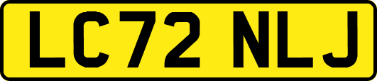 LC72NLJ