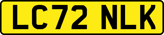 LC72NLK