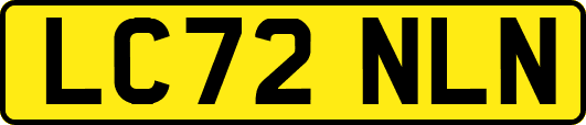LC72NLN