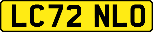 LC72NLO