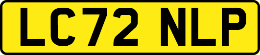 LC72NLP