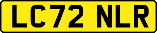 LC72NLR