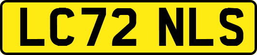 LC72NLS