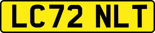 LC72NLT