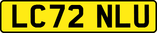 LC72NLU