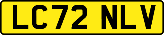 LC72NLV