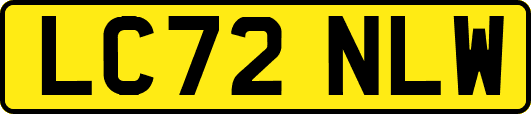 LC72NLW