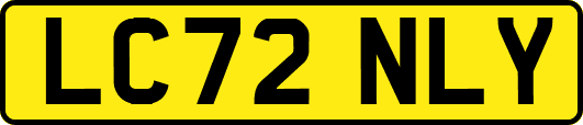 LC72NLY