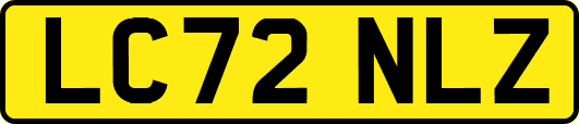 LC72NLZ