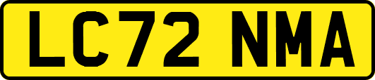 LC72NMA