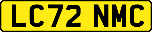 LC72NMC