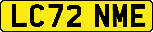 LC72NME