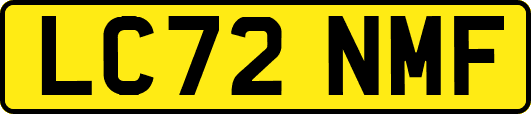 LC72NMF