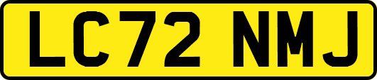 LC72NMJ