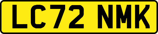 LC72NMK