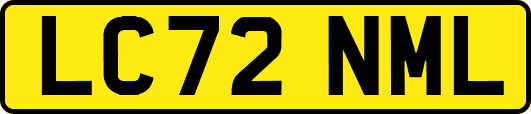 LC72NML