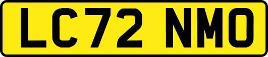 LC72NMO
