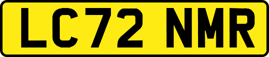 LC72NMR
