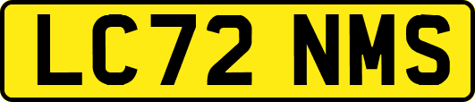 LC72NMS