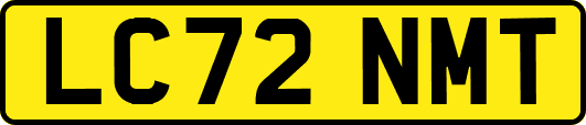LC72NMT