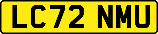 LC72NMU