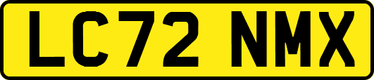 LC72NMX