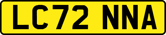 LC72NNA