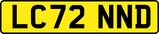 LC72NND