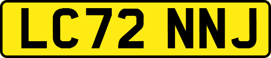 LC72NNJ
