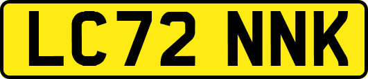 LC72NNK
