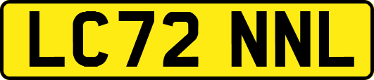 LC72NNL